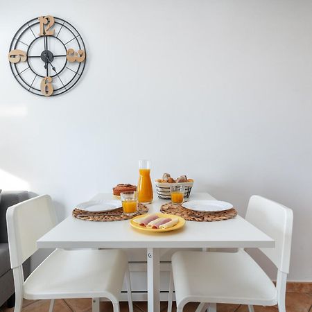 Wonderful Flats With Pool By Host Wise Διαμέρισμα Αλμπουφέιρα Εξωτερικό φωτογραφία