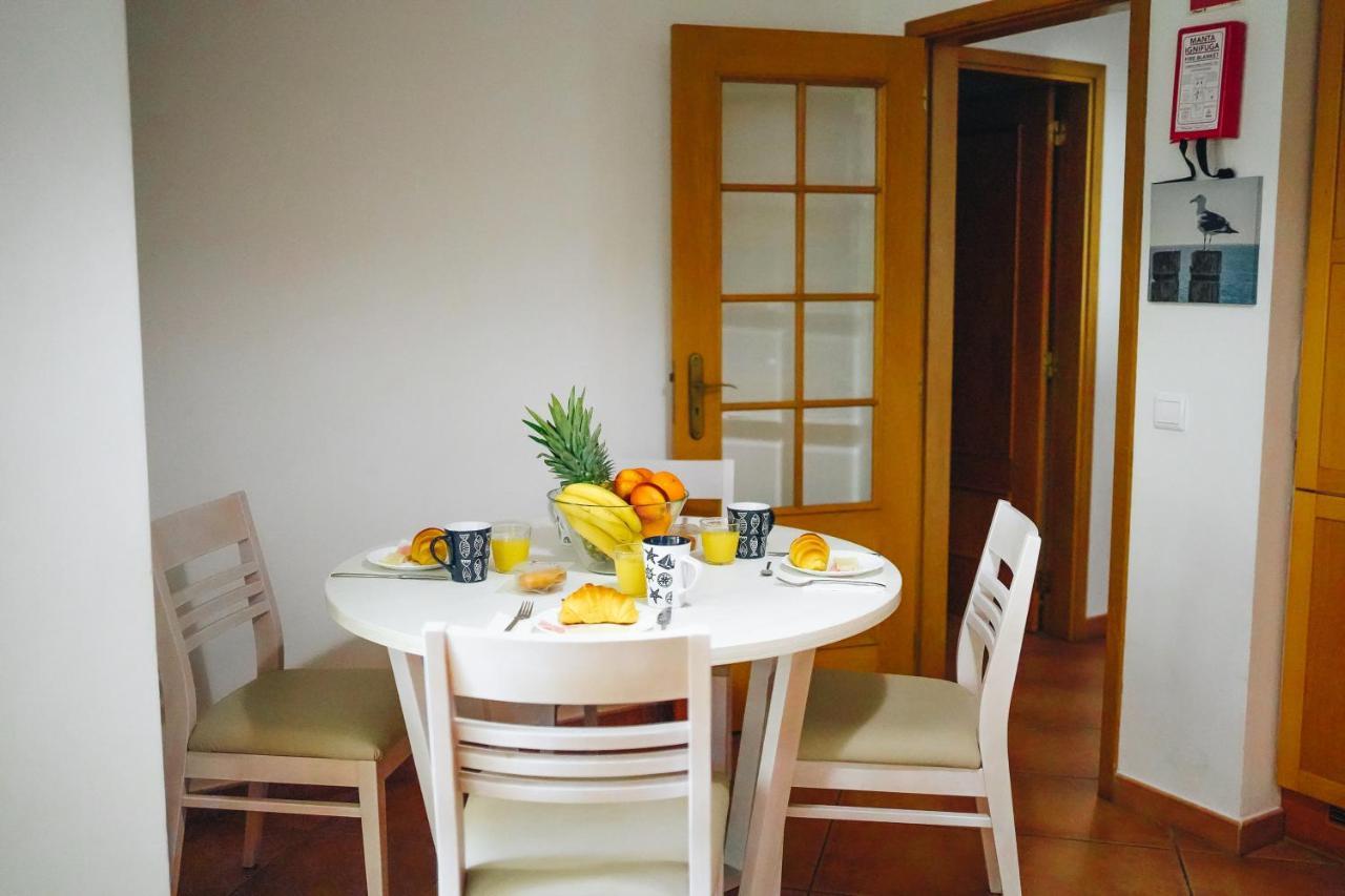 Wonderful Flats With Pool By Host Wise Διαμέρισμα Αλμπουφέιρα Εξωτερικό φωτογραφία