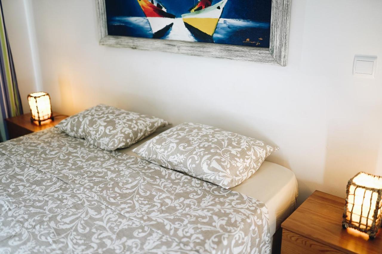 Wonderful Flats With Pool By Host Wise Διαμέρισμα Αλμπουφέιρα Εξωτερικό φωτογραφία