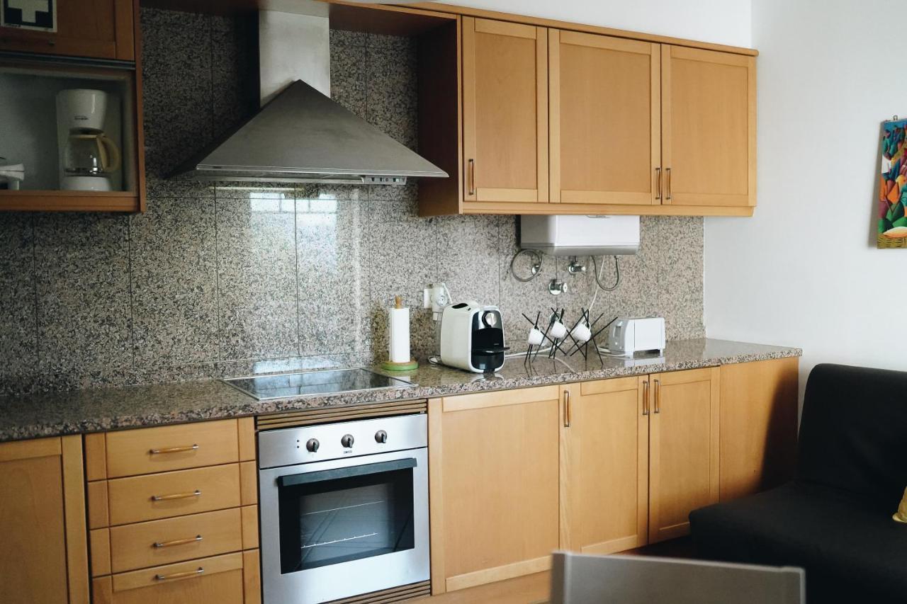 Wonderful Flats With Pool By Host Wise Διαμέρισμα Αλμπουφέιρα Εξωτερικό φωτογραφία
