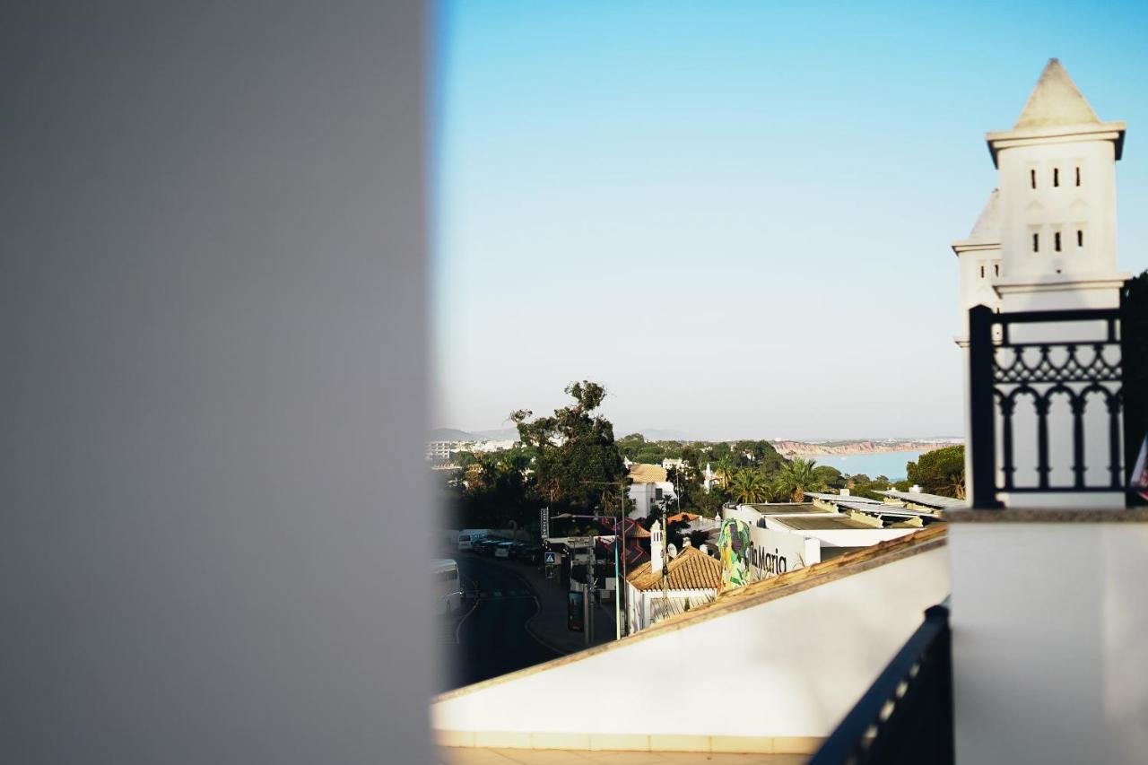 Wonderful Flats With Pool By Host Wise Διαμέρισμα Αλμπουφέιρα Εξωτερικό φωτογραφία