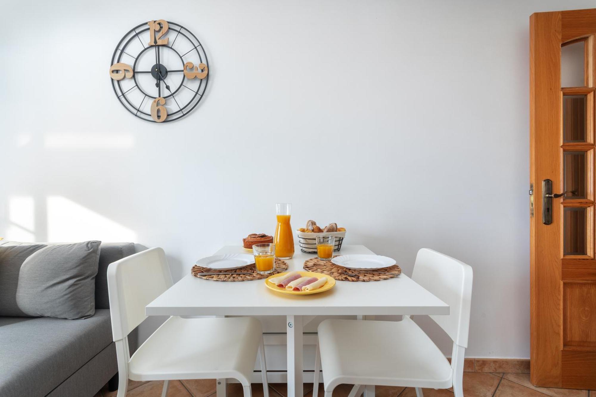 Wonderful Flats With Pool By Host Wise Διαμέρισμα Αλμπουφέιρα Εξωτερικό φωτογραφία