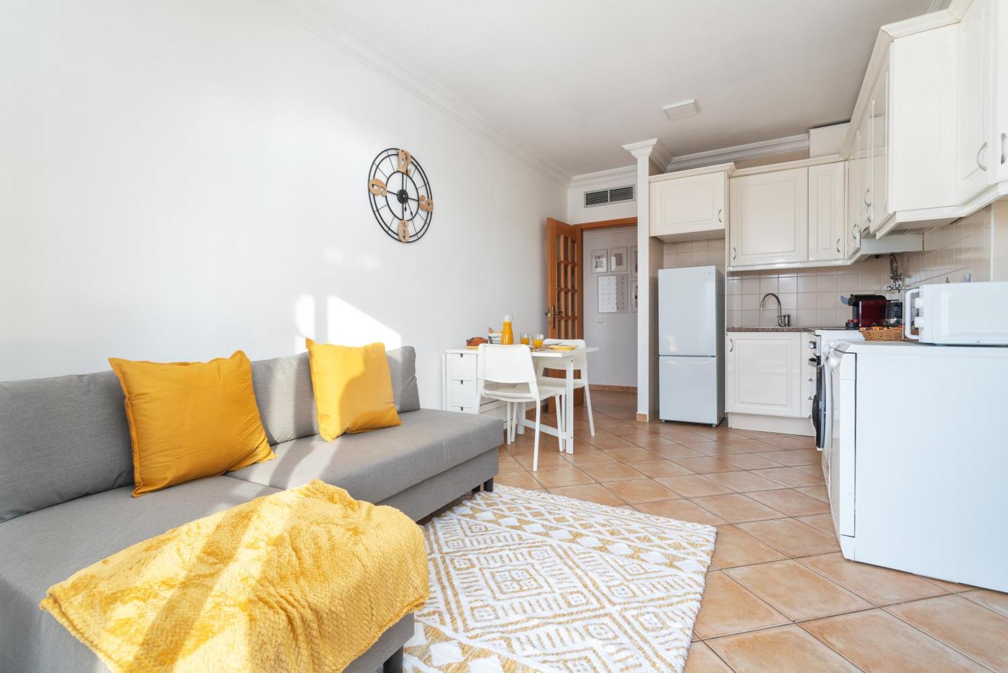 Wonderful Flats With Pool By Host Wise Διαμέρισμα Αλμπουφέιρα Εξωτερικό φωτογραφία