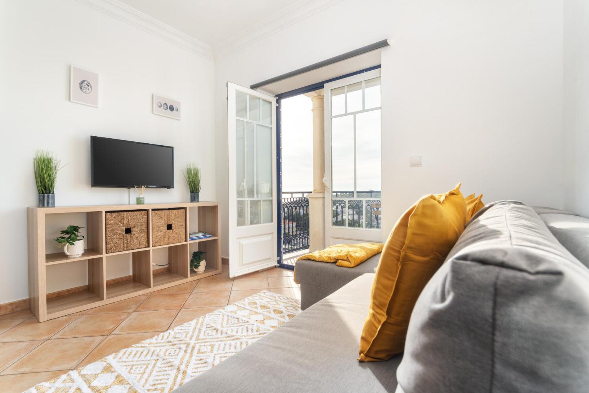 Wonderful Flats With Pool By Host Wise Διαμέρισμα Αλμπουφέιρα Εξωτερικό φωτογραφία