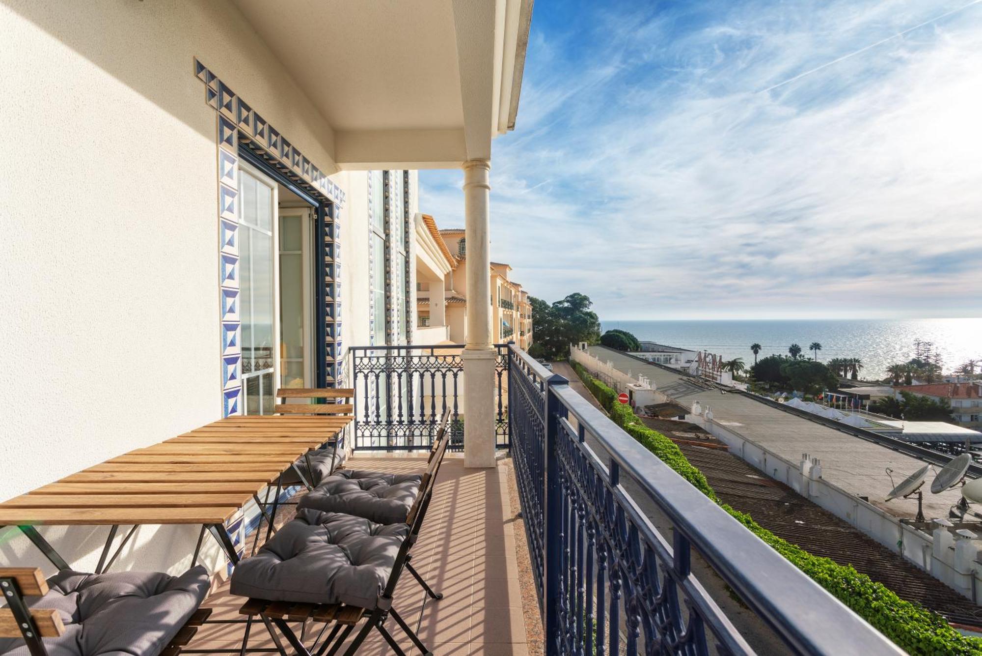 Wonderful Flats With Pool By Host Wise Διαμέρισμα Αλμπουφέιρα Εξωτερικό φωτογραφία