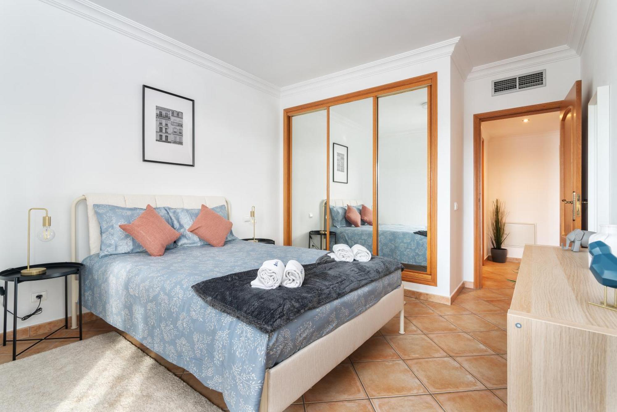 Wonderful Flats With Pool By Host Wise Διαμέρισμα Αλμπουφέιρα Εξωτερικό φωτογραφία