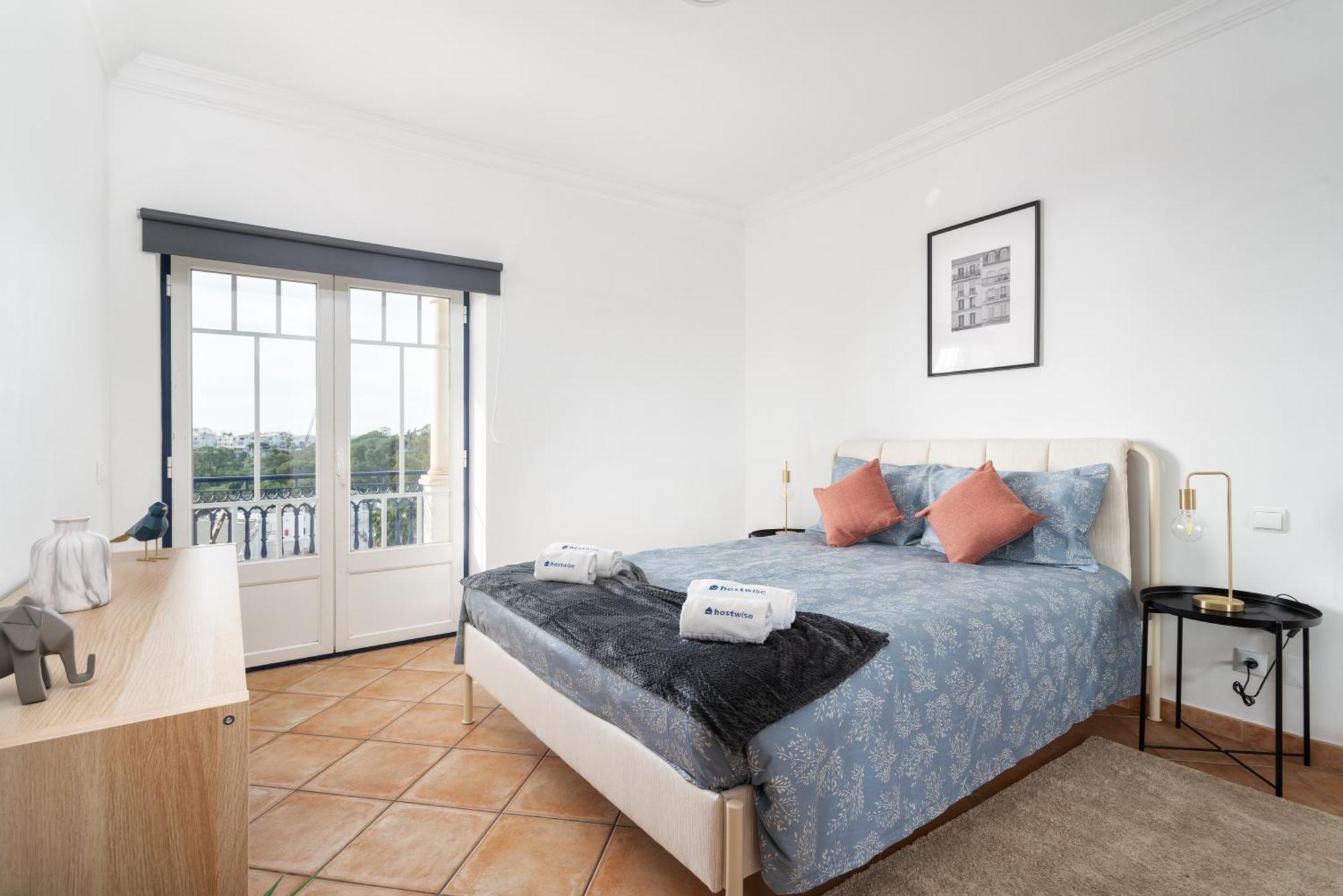 Wonderful Flats With Pool By Host Wise Διαμέρισμα Αλμπουφέιρα Εξωτερικό φωτογραφία