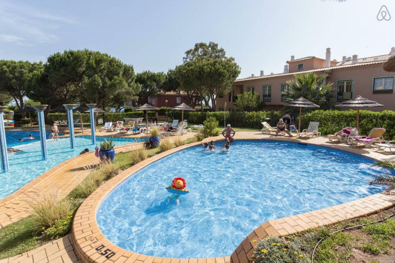 Wonderful Flats With Pool By Host Wise Διαμέρισμα Αλμπουφέιρα Εξωτερικό φωτογραφία