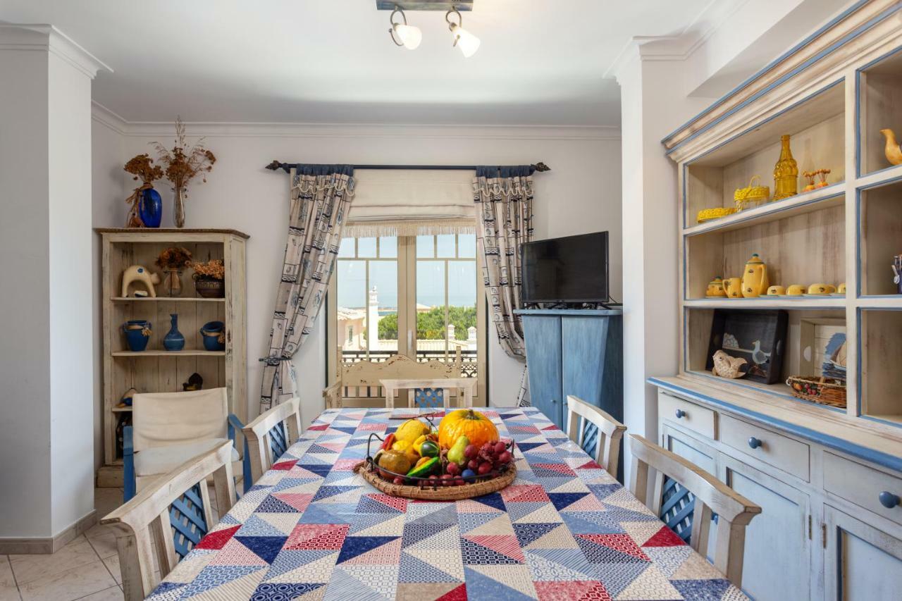 Wonderful Flats With Pool By Host Wise Διαμέρισμα Αλμπουφέιρα Εξωτερικό φωτογραφία