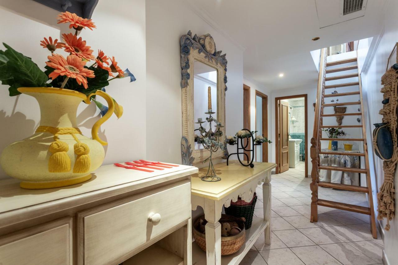 Wonderful Flats With Pool By Host Wise Διαμέρισμα Αλμπουφέιρα Εξωτερικό φωτογραφία