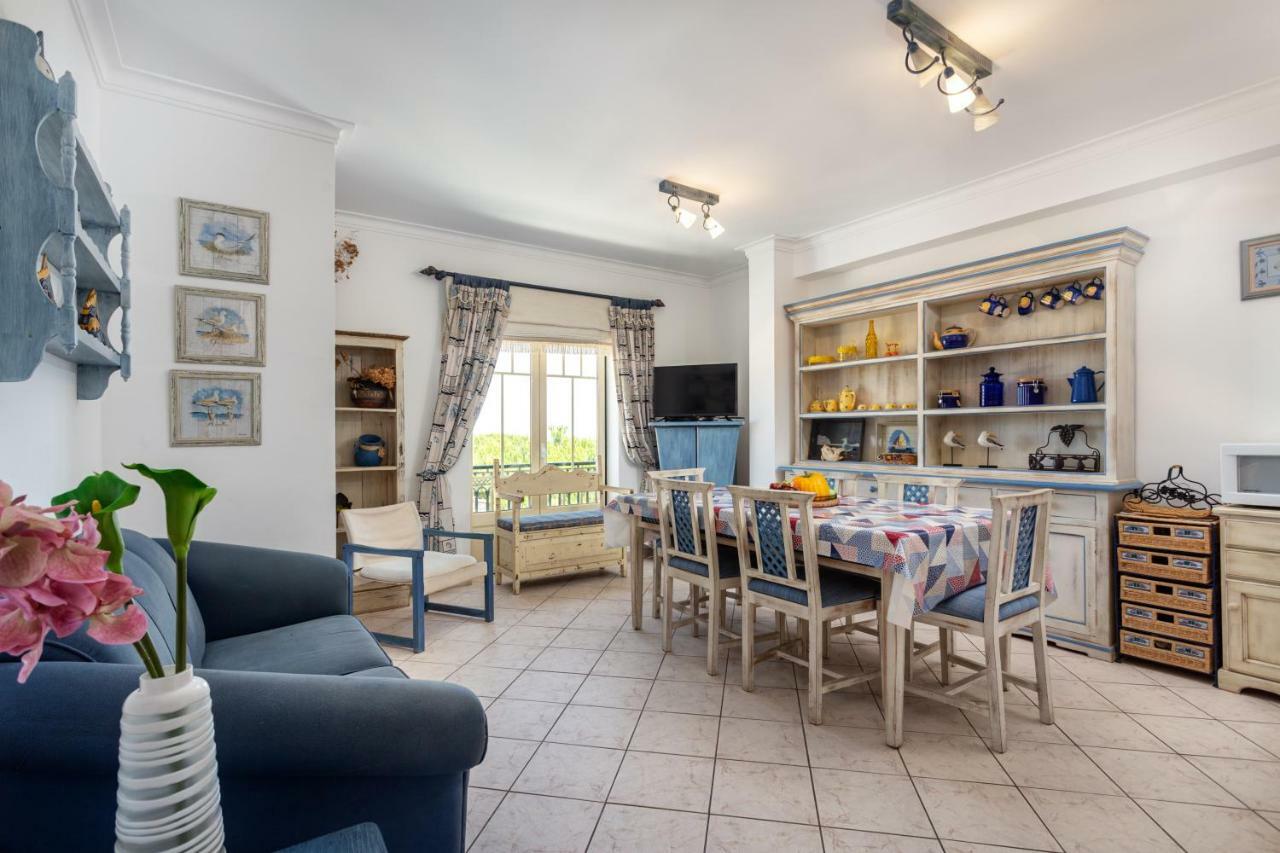 Wonderful Flats With Pool By Host Wise Διαμέρισμα Αλμπουφέιρα Εξωτερικό φωτογραφία